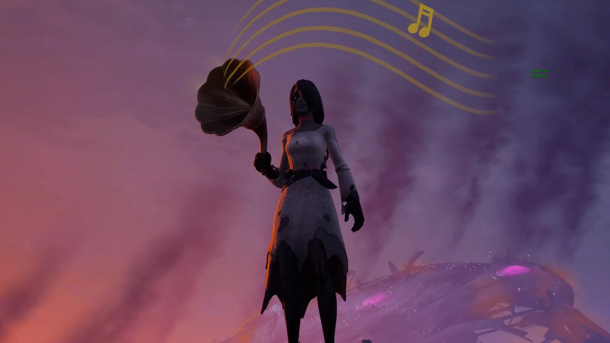 Trash_Smith's tweet photo. #Fortnite #Halloween #PS4shared https://t.co/UC2wjTzQ3x