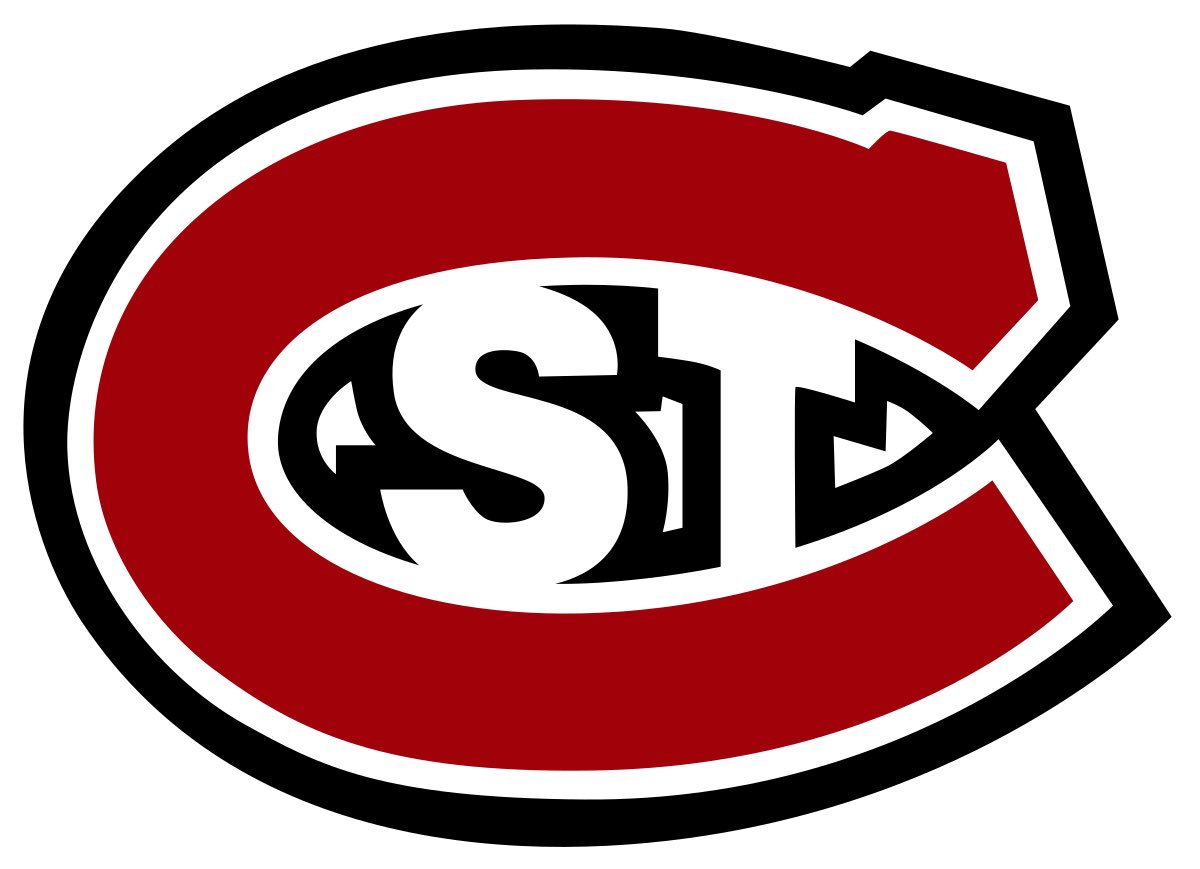I’m extremely excited to announce my commitment to play Hockey at St. Cloud State University. I would like to thank my friends, teammates, coaches and most importantly my family for helping this dream come true! #GoHuskies