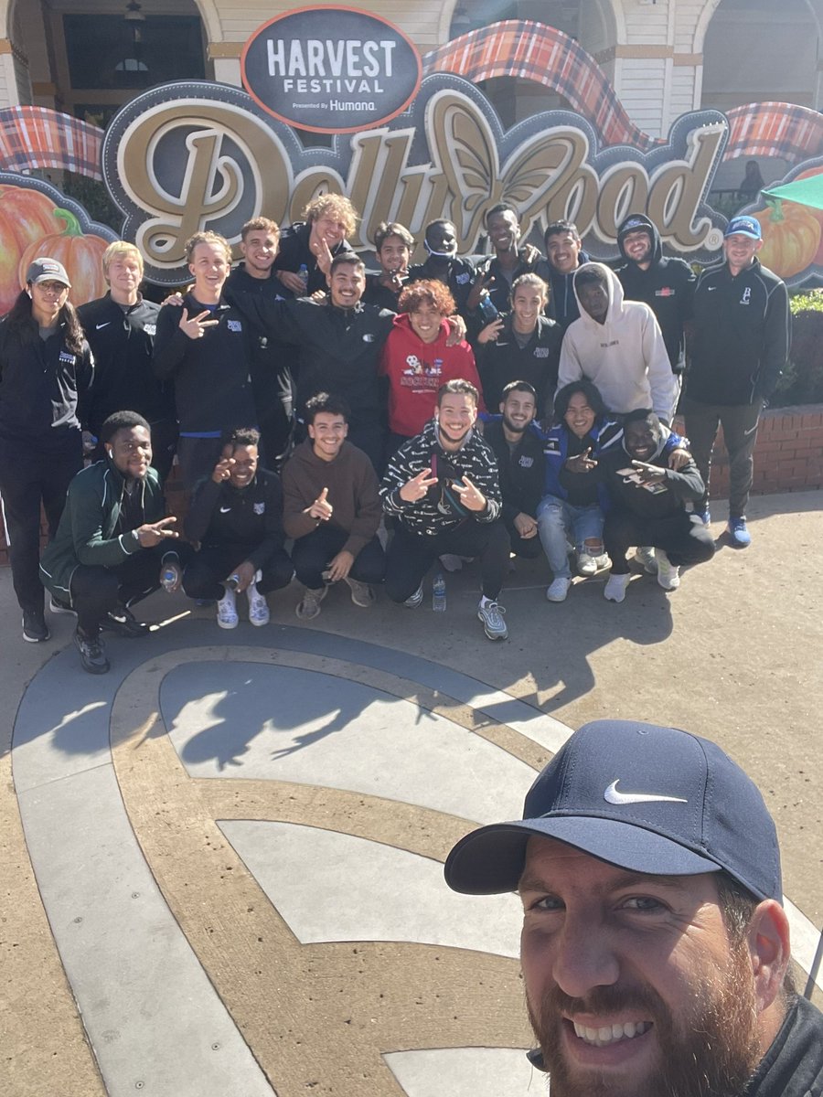 Berea College Men’s Soccer tweet media