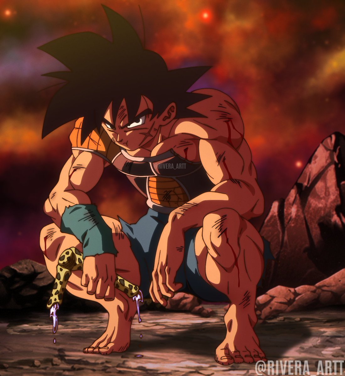 Saiyan Trainer ???? on Twitter: Saiyan Trainer ???? on Twitter: