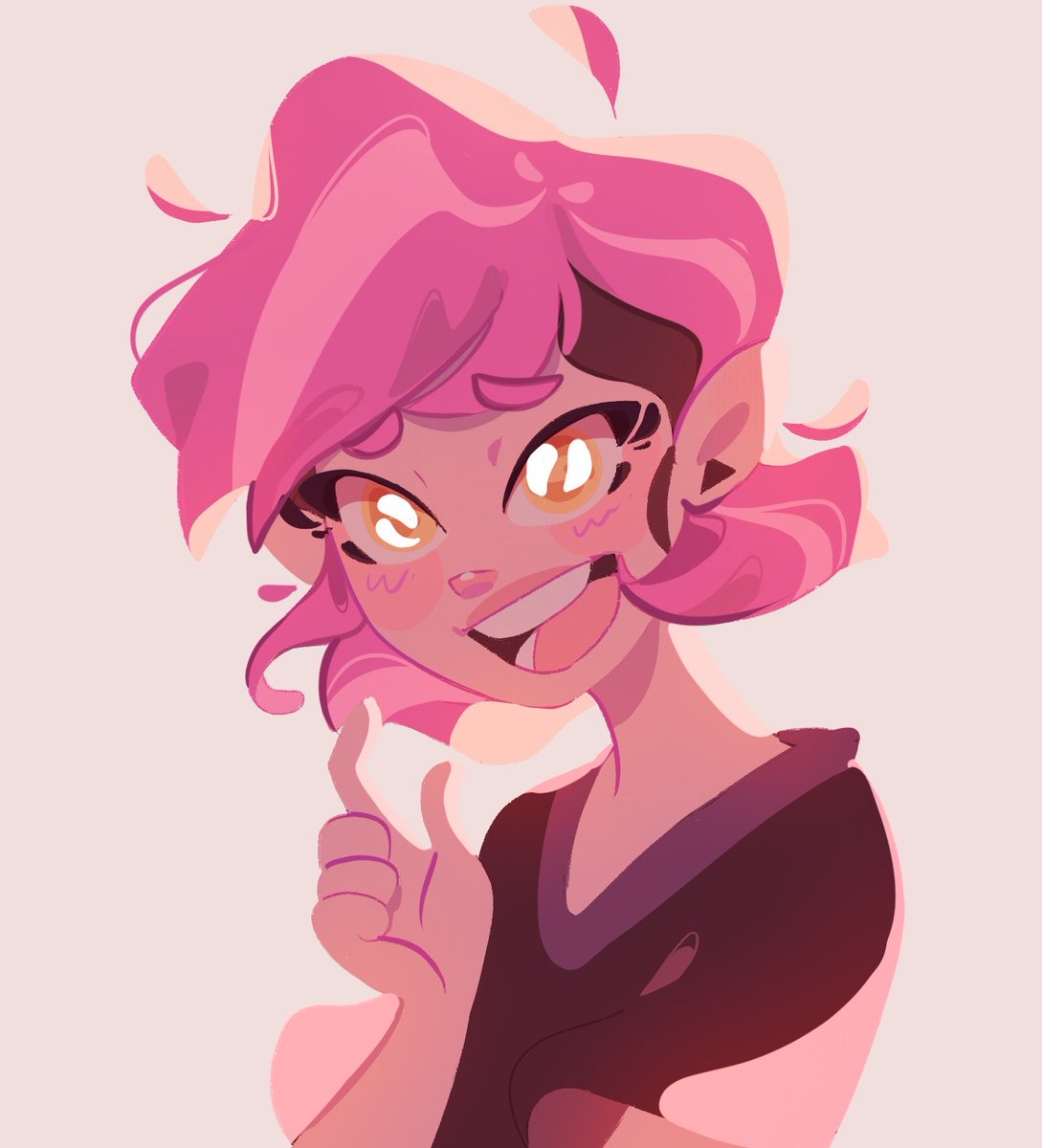MielMiel___'s tweet photo. New icon~ amity https://t.co/55kZ0Uqpfl