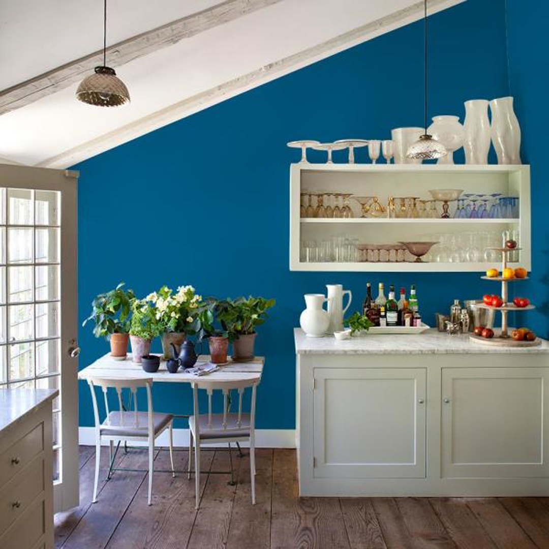 realtordotcom's tweet photo. These are some of the hottest colors for kitchens right now. Would you incorporate any of these hues in your home? 🤔

Learn more: https://t.co/aELRNaF47j https://t.co/setixdTy0z