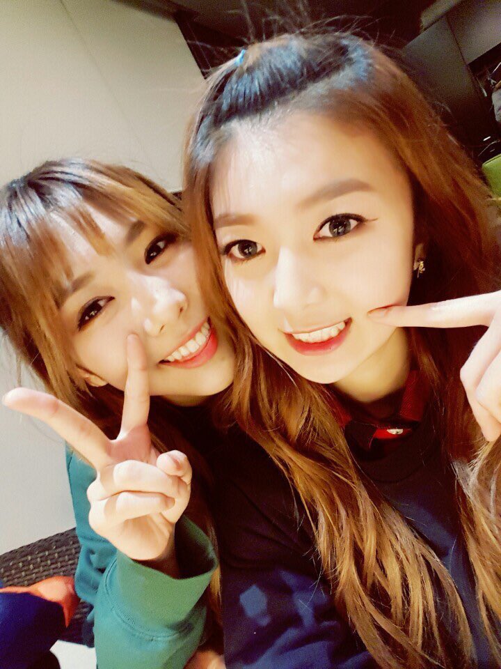 best friends forever