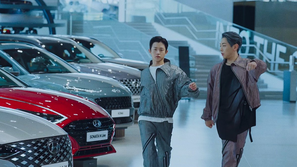 mintriggered's tweet photo. – Start Up the Engine (2021)
#StartUpTheEngine #오늘부터엔진온
• Episodes: 4
• Cast: Kim Min Seok, Im Hyun Joo
• Genre: Mystery, Comedy, Melodrama
• Personal Rating: 8/10 https://t.co/ZwHyUbVYoy