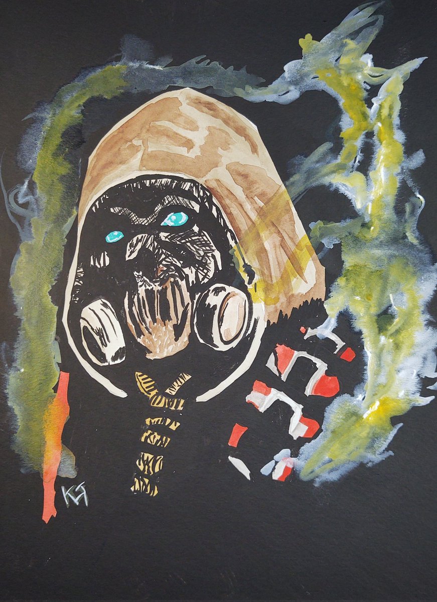 mrkpacgreen's tweet photo. @_denisesalcedo Artist some of my work https://t.co/JFqvexO4wS