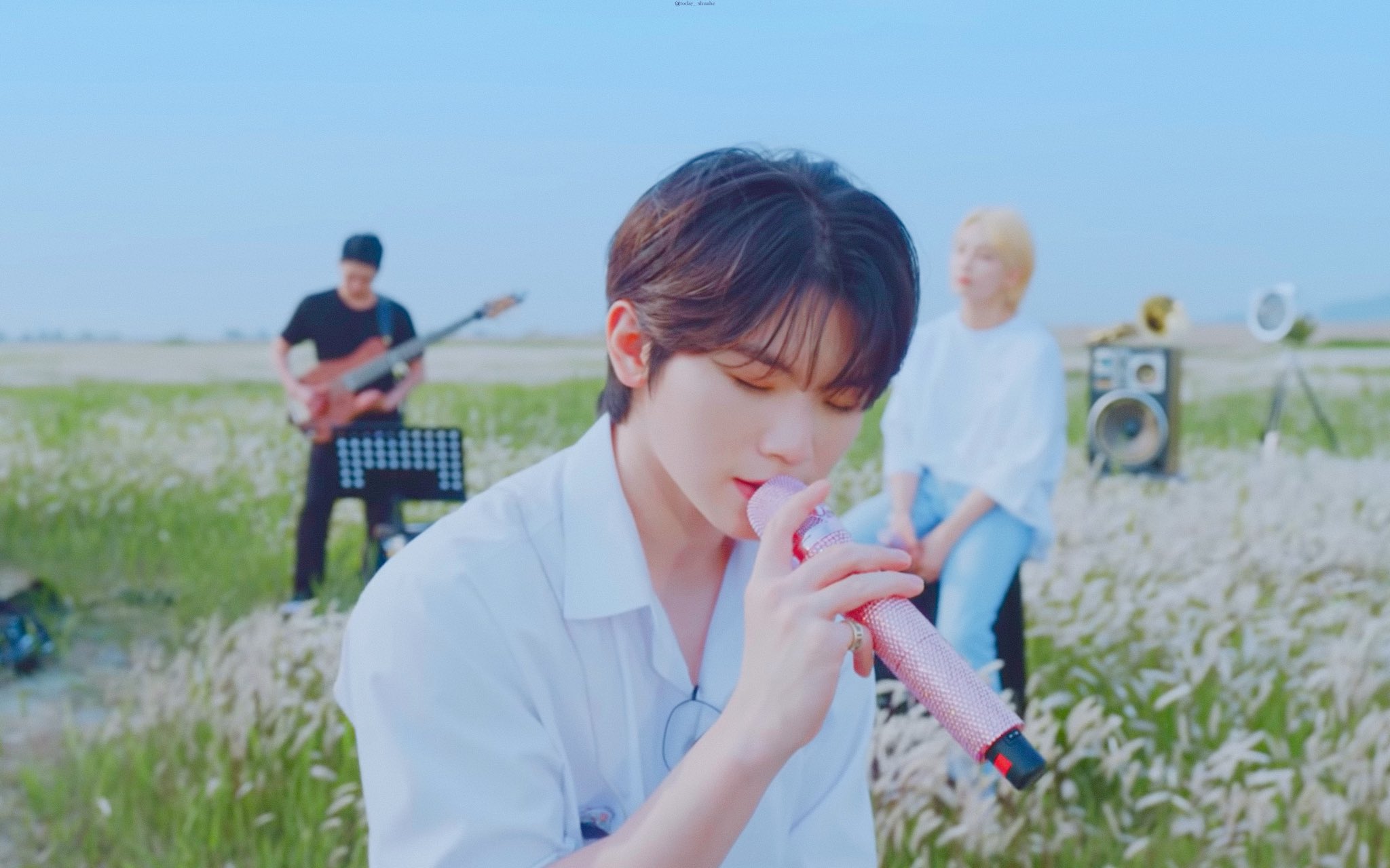 오늘도 슈아해 on X: "세븐틴_우지(WOOZI) PC 배경화면 [요청] 겨우 (All My Love) Acoustic Ver.  #SEVENTEEN #세븐틴 #우지 #WOOZI #Semicolon #세미콜론 #겨우 #All_My_Love  #SVT_6th_Anniversary #오늘도슈아해 #today_shuahe #배경화면 #wallpaper #background ...