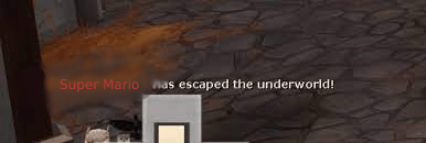 Super Mario! tweet media