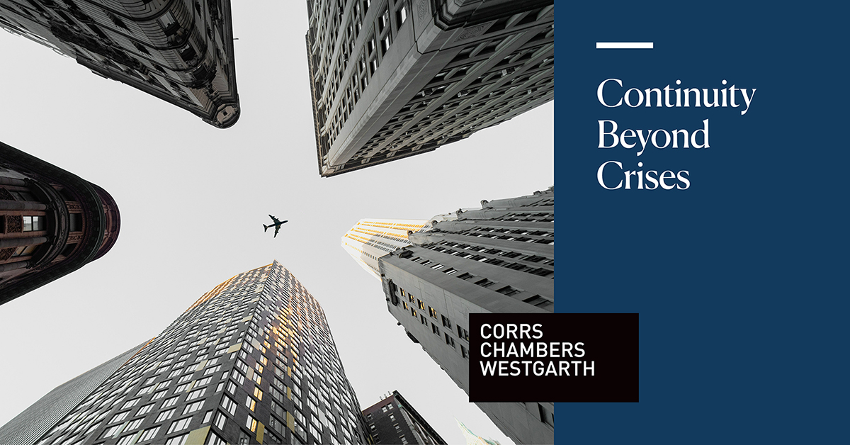Corrslawyers's tweet photo. Mitigating cross-border #investment risk through investment treaty protections #auslaw #arbitration #ContinuityBeyondCrises | https://t.co/otQZ46qzRj https://t.co/3cEGCPs63g