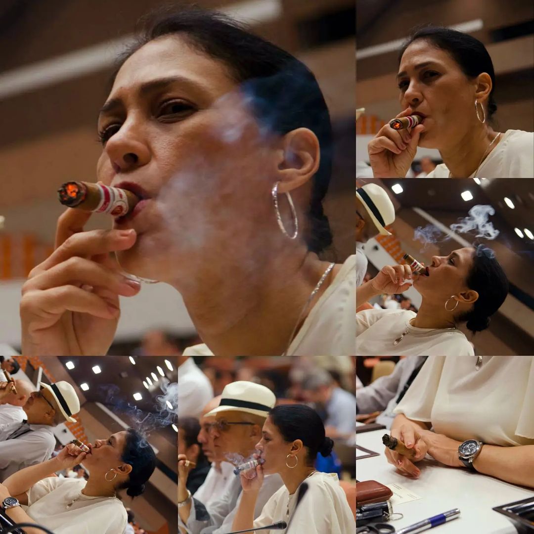 #Repost
///@danays_leon: "The beginning is always today." Mary Shelley
#Memories from #HabanosFestival 2017🇨🇺
<a href="/_yoanguerrero/">Yoan Guerrero Curbera </a> <a href="/erickmichaus/">E. Michaus</a> <a href="/JaimeFigueras/">Jaime Bonne Figueras</a> <a href="/NicolaDiNunzio7/">Nicola Di Nunzio</a> <a href="/BarnatanMR/">Marcos-Ricardo Barnatán</a> <a href="/AngelGM87/">Ángel García Muñoz</a> <a href="/rudypopi/">CesarLopezOrtiz</a> <a href="/pasionhabanos/">Club Pasión Habanos</a> <a href="/ymomblanl/">Yenisbel</a>