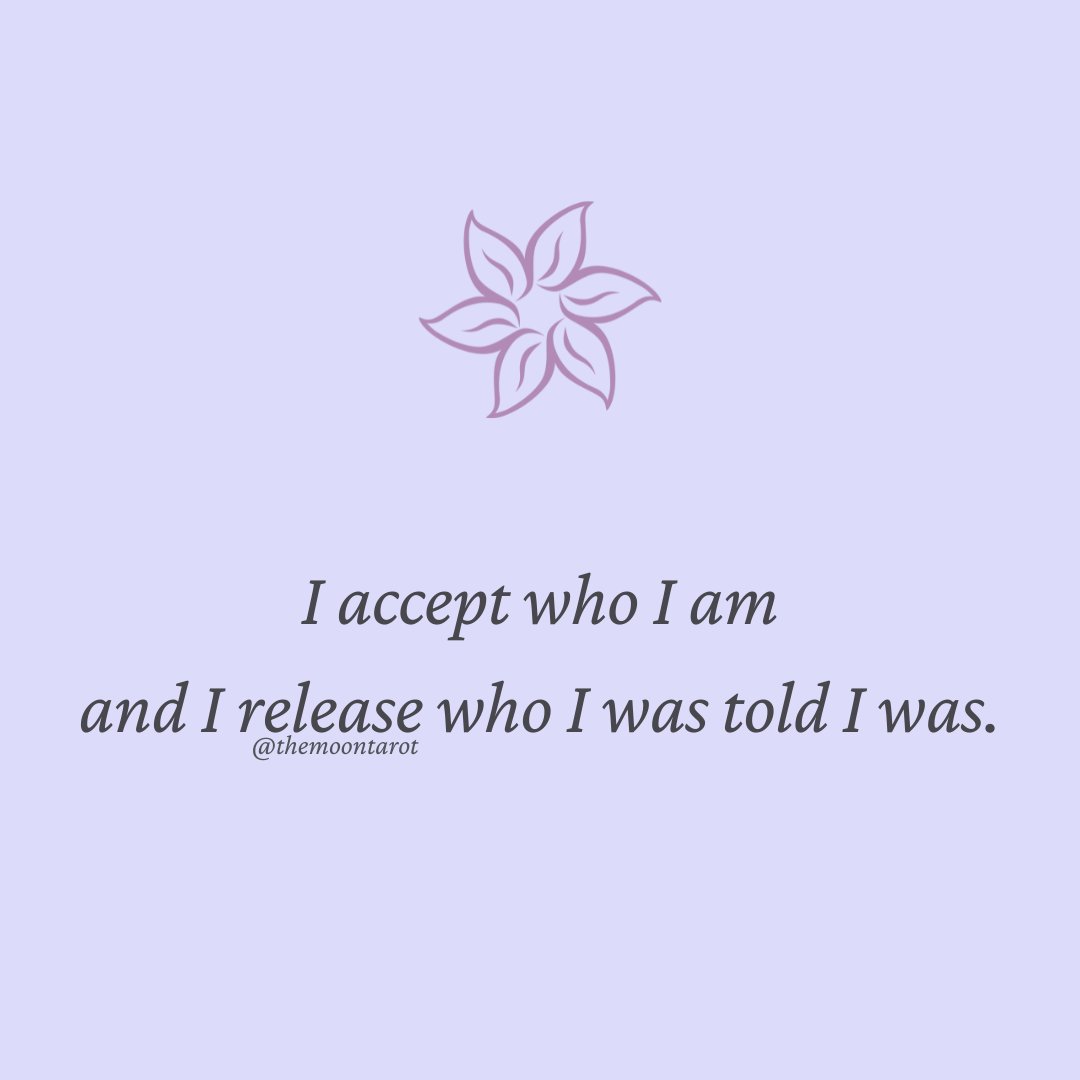 The Moon Tarot tweet media