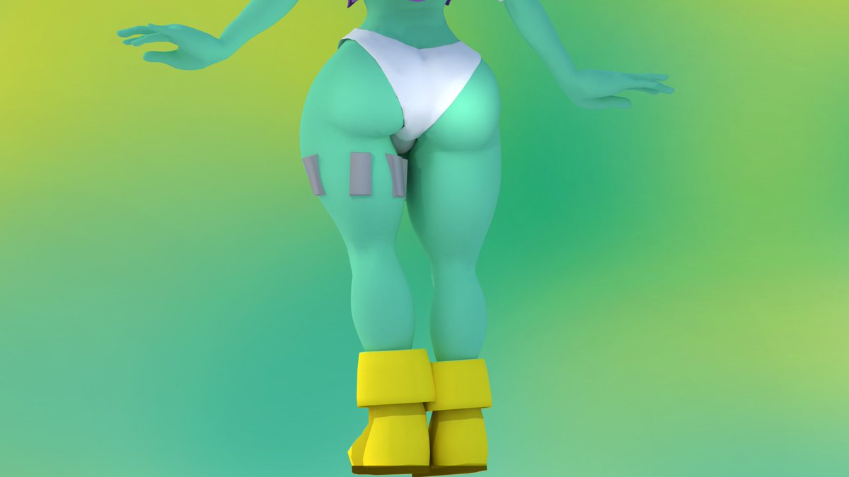 Andromeda_Fox18's tweet photo. #NationalAssDay, eh? Well, have some reposts! New stuff coming soon! https://t.co/hpWlu0uuoa