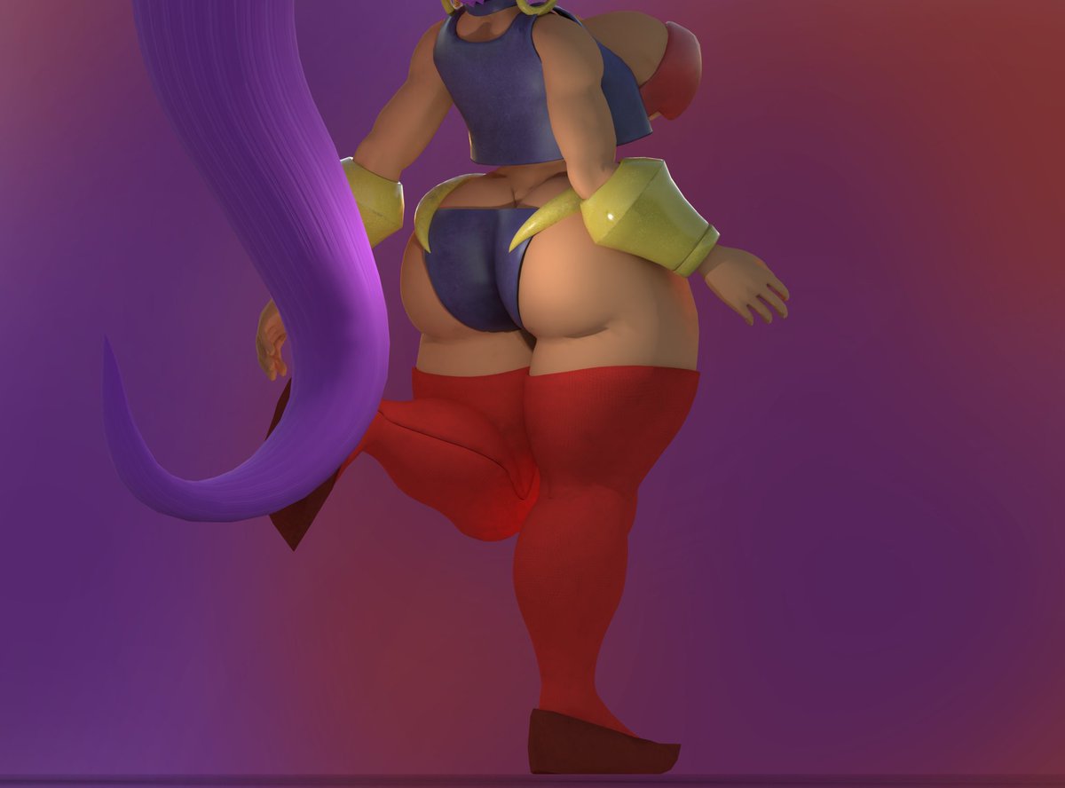 Andromeda_Fox18's tweet photo. #NationalAssDay, eh? Well, have some reposts! New stuff coming soon! https://t.co/hpWlu0uuoa