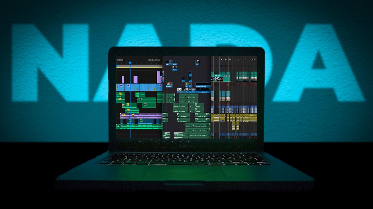 🔴¡NUEVO VIDEO!🔴
Aprende a EDITAR Videos Sin PROGRAMAS | Invideo
►youtube.com/watch?v=UE5Ijr…