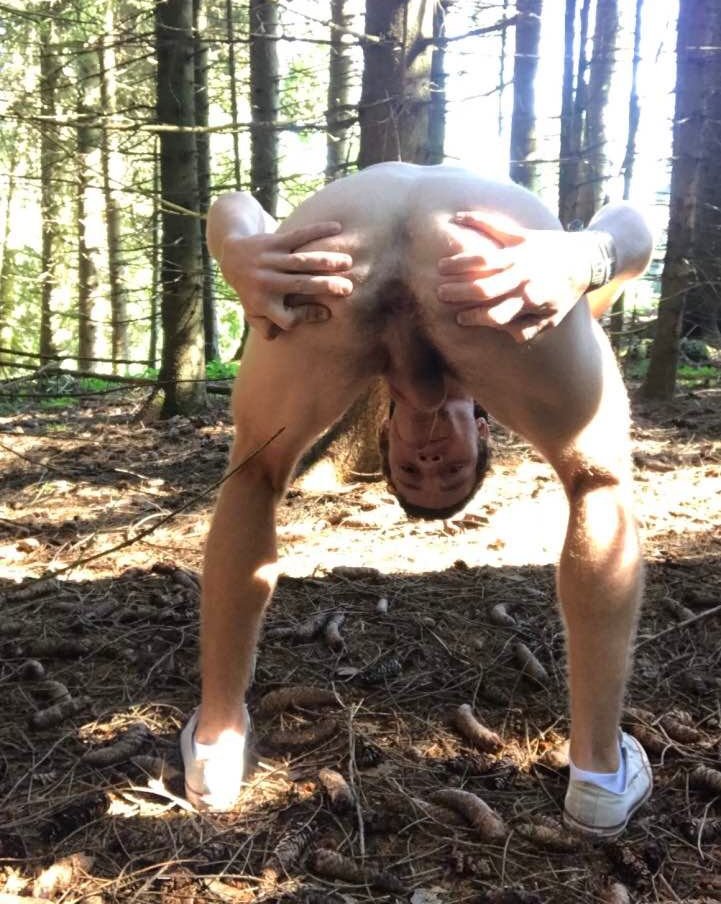 king_expos's tweet photo. F4g Max is so desperate for humiliation and degradation that it would drive anywhere just for the potential of cock. #gaycock #exposeme #publicexposure #nakedandexposed #gayshowoff #exposedforever #gayhumiliation #exposedboys https://t.co/uVayKioLwB
