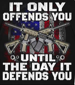 OGJavaB1's tweet image. The answer is YES...THEY ARE CRIMINALS 🤦🏻‍♀️ Nothing they do is legal including obtaining guns. Criminals will always find a way and taking the rights away from law abiding citizens only leaves us defenseless. SHALL NOT BE INFRINGED!!