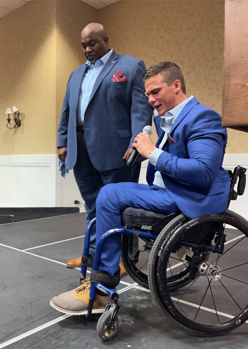 Madison Cawthorn tweet media