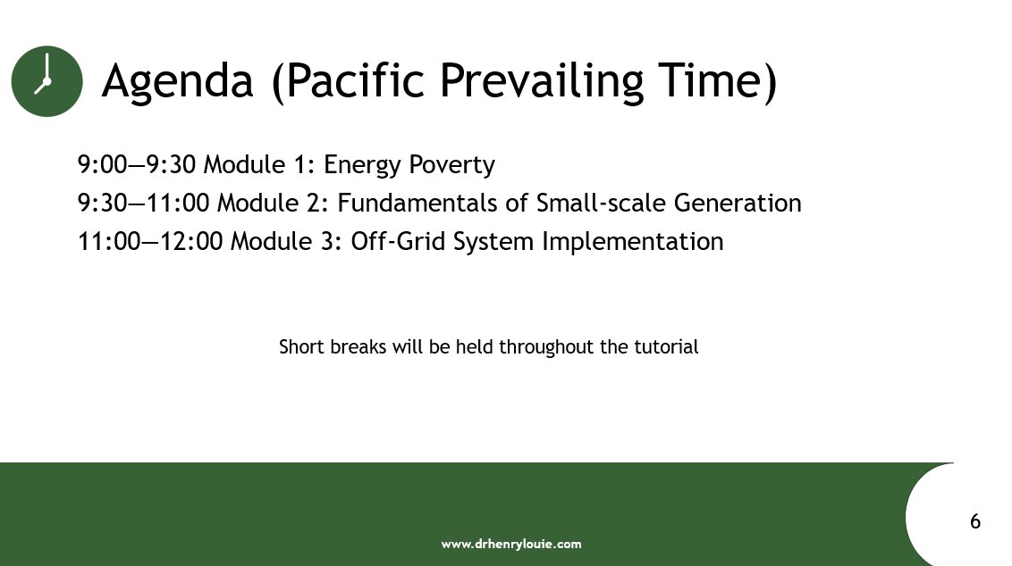 Getting ready for another exciting #offgrid tutorial on Tuesday at <a href="/ieeeghtc/">IEEE GHTC 2023 | October 12-14, 2023 | PA, USA</a> . More details here:
ieeeghtc.org/program/worksh…