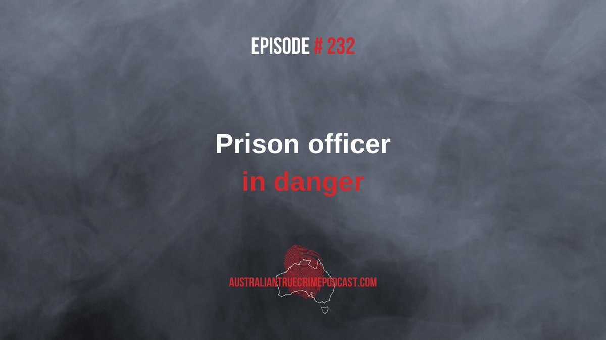 Australian True Crime Podcast tweet media