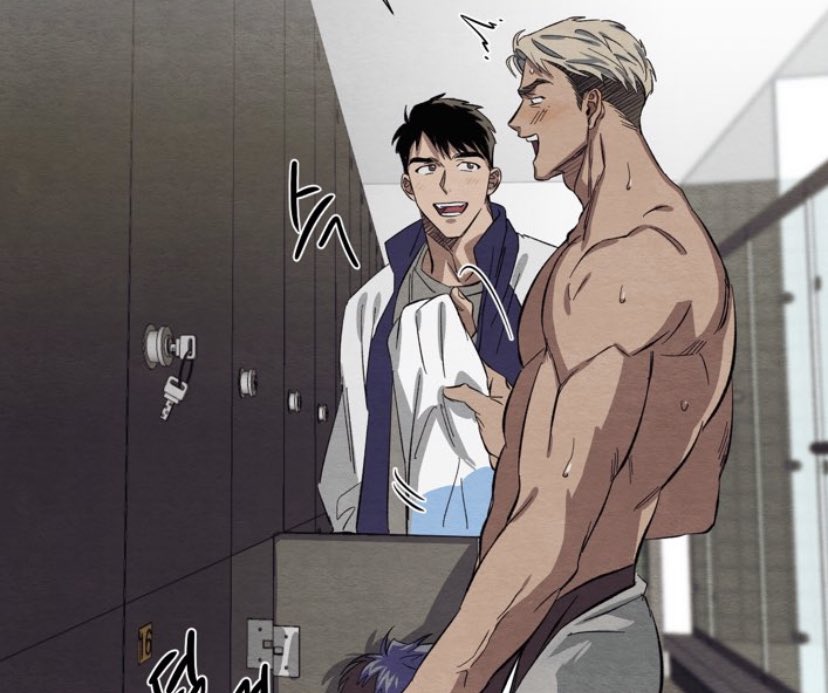 yayadolly's tweet photo. anyone know the sauce for this? #yaoi #yaoiuncensored #yaoismut #yaoitwt #yaoirecommendation #yaoicute #yaoihot https://t.co/BFJZ4UumSM