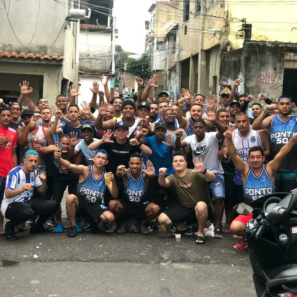 Ponto501's tweet photo. Ponto50 Forever 🖐🏽😎👊🏽 https://t.co/ZEDGelzkXc