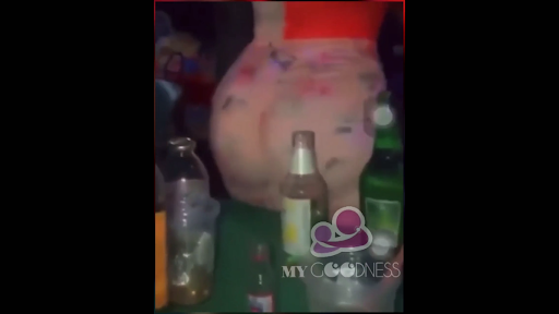 KUSTV5's tweet photo. SHS Student Showed Her Tw*rking Skills In A club
Funny Face Samuel Boadu #Shattabration Roma Aguero malang sarr isaac mensah brother sammy Barcelona

https://t.co/W6x2zujutp https://t.co/lQoJslxTGv
