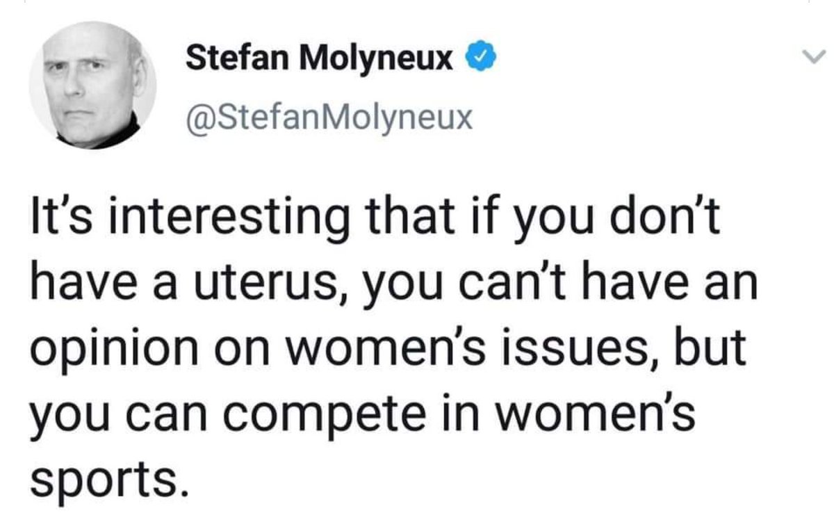 CopyPound's tweet image. Yes, that is quite interesting! #TransMafia #Witchcraft #ScienceHaters #MentallyIll #PoundRidgeNY #TitleNineKillers