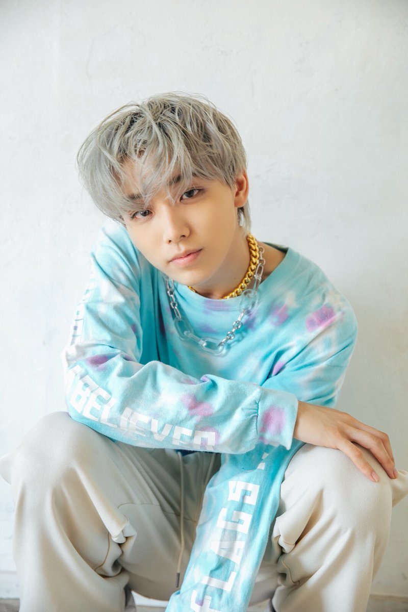 ONENONLY (ワンエンオンリー) ラップ＆ダンサー🕺 HAYATO(高尾 颯斗