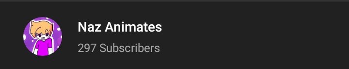 AnimatezNaz's tweet photo. 3 more peeps to go SUB NOW https://t.co/C3EaaqaW0N