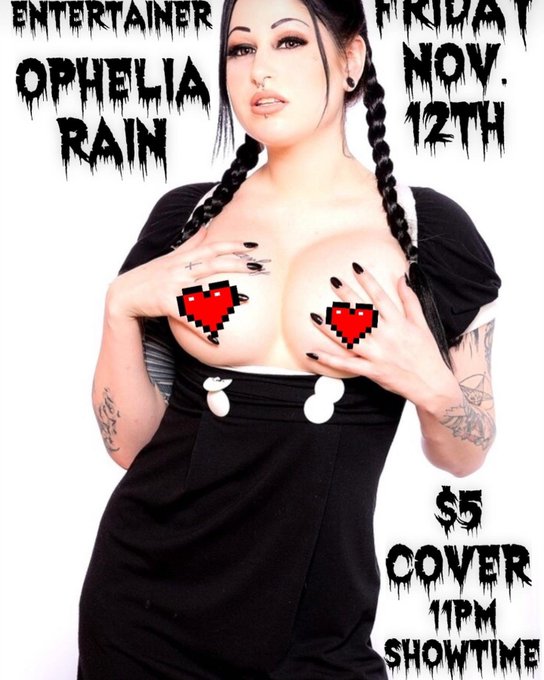 LOOK OUT VIRGINIA OPHELIAS CUMMING HOME!!!!  Next month I&rsquo;ll be at @jbsbattlefieldofficial on Friday