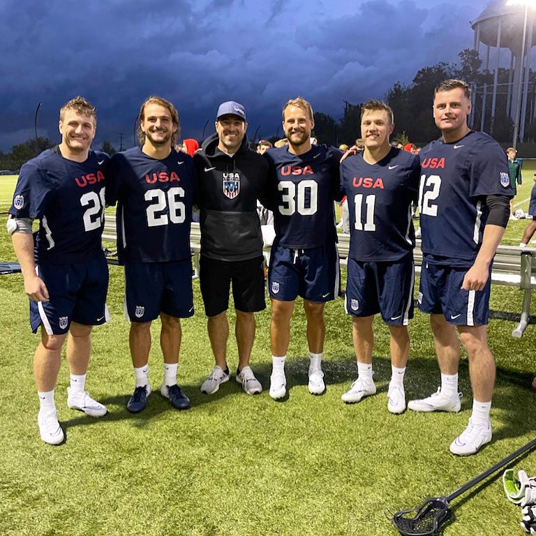 Making Atlas Proud 💙🤘