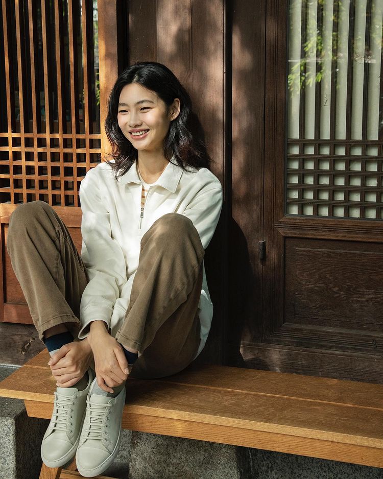 junghoyeonfiles's tweet photo. #junghoyeon #hoyeon #정호연 https://t.co/tv09P4zFgO