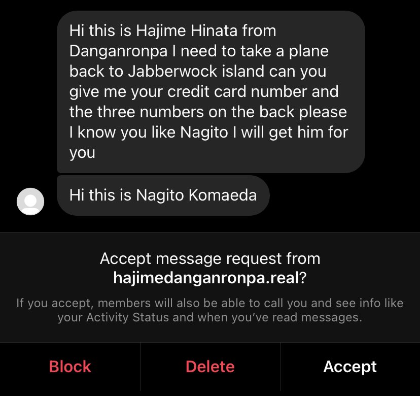 Anti Komaeda Central (@izuriu) on Twitter photo 