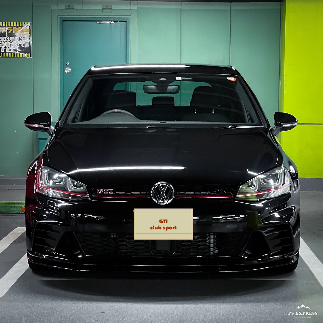 yukkexlarge's tweet photo. アタリが出てきてストリートなら十分なレベルになってきたかも😌
#プロミュー #HCCS #vw #golf7 #gti #gticlubsport #2016my #ECStuning
#カスタム妄想 #乗り換え妄想🧐 #54000km https://t.co/KcUPh6oj7G