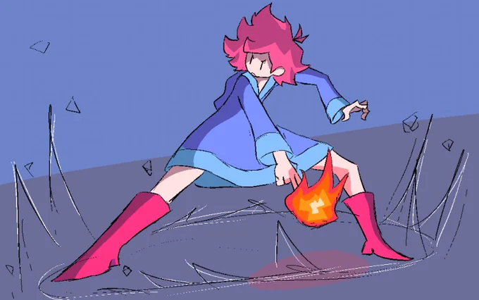some mother stuff 