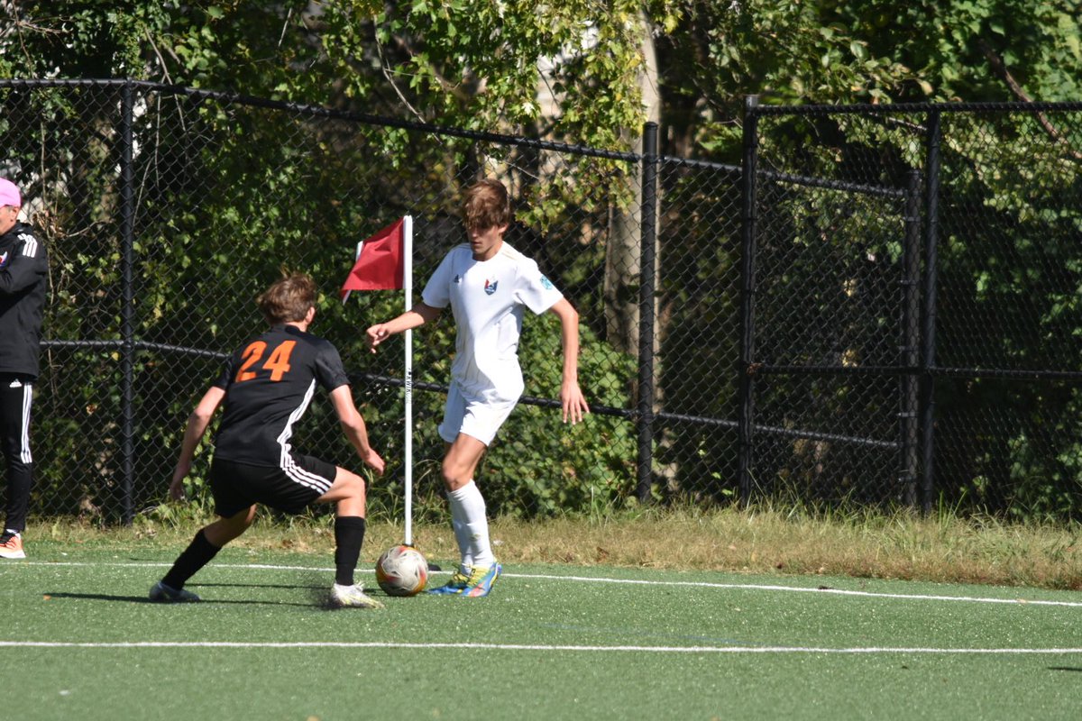 anderbreids's tweet photo. Happy to get two wins this weekend in DC. #sixpointweekend @ECNLboys https://t.co/PrTFpbFiwX