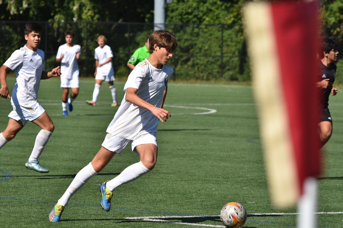 anderbreids's tweet photo. Happy to get two wins this weekend in DC. #sixpointweekend @ECNLboys https://t.co/PrTFpbFiwX