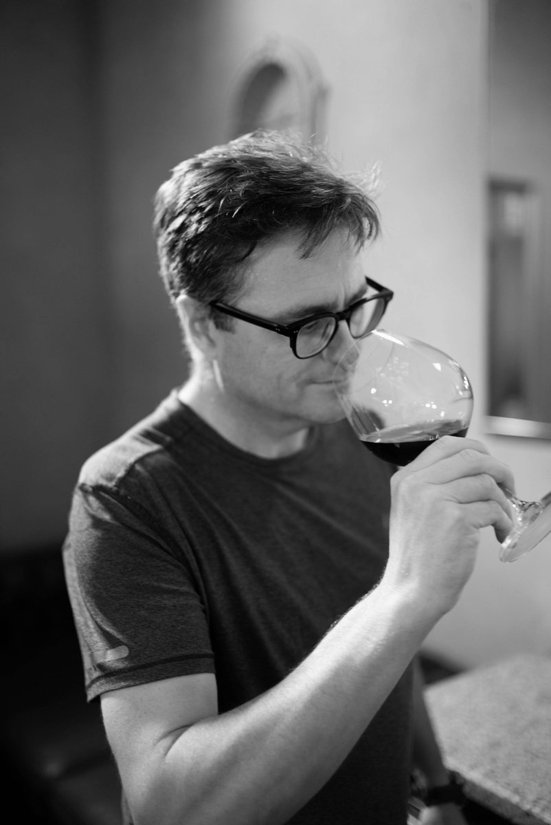 Next local judge in our line-up, is Kent Comley - the man behind the impressive wine list at @thebarnmountgambier • Just one day until judging kick off ( and we are working hard behind the scenes today!! ) #lcws21