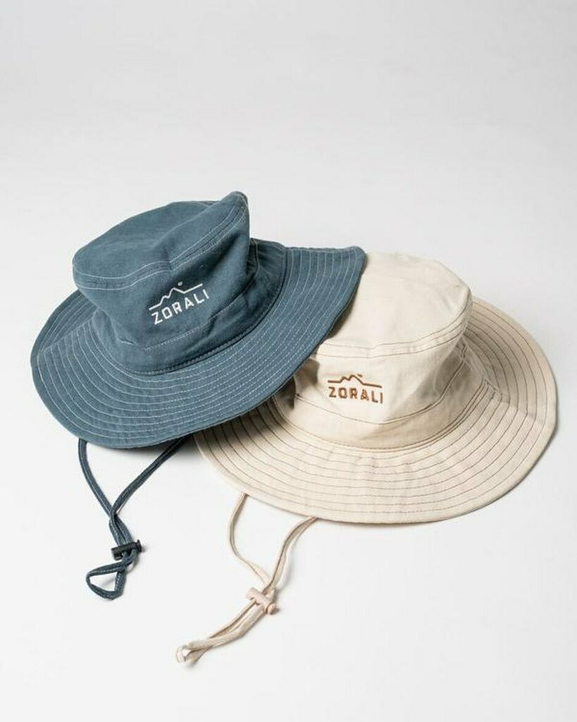 Our best selling Hemp Explorer Hats are 