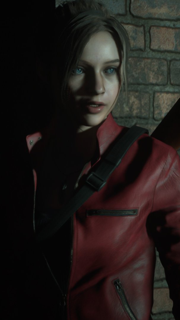 GonZ13_'s tweet photo. #ResidentEvil2Remake
#ClaireRedfield #REBHFun
#VGPUnite #ZarnGaming
#TheCapturedCollective
#VirtualPhotography https://t.co/gfiAJtfM3Z