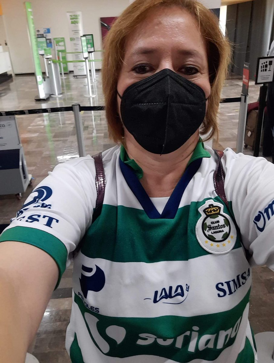 Martha S. Argüelles (@marthasilviaam) on Twitter photo 