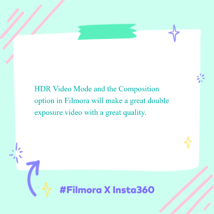 Lucas06lla's tweet photo. I've been dying to try create video with double exposure with a great quality #FilmoraXInsta360
@Filmora_Editor @insta360
Filmora x Insta360 #BestCreativePartner https://t.co/Pw50SL0Jbn https://t.co/jzd6CuMiBg