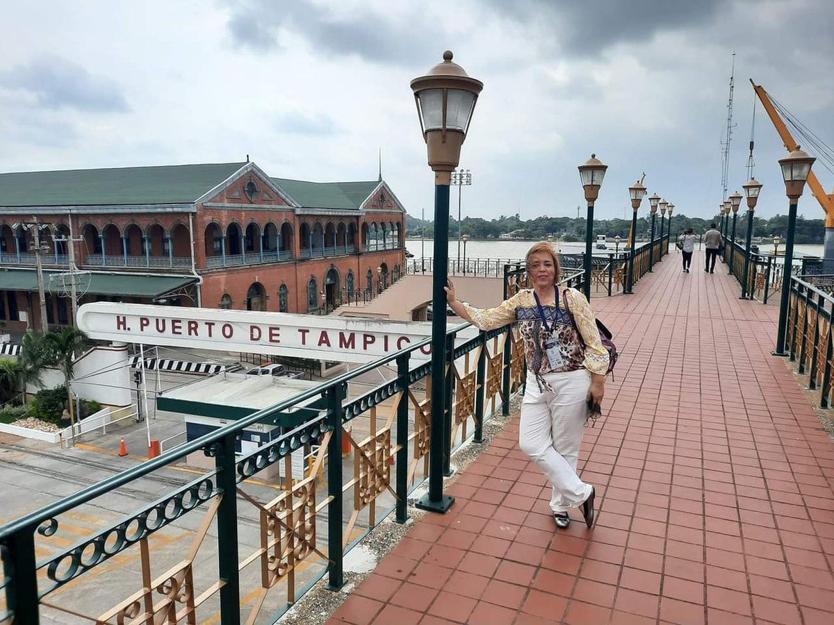 Martha S. Argüelles (@marthasilviaam) on Twitter photo 