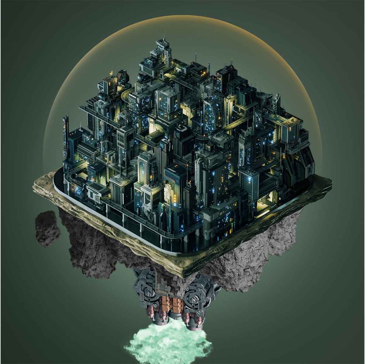 veconomics's tweet photo. @solcitiesnft #SolCities https://t.co/lGq2gjtYvN