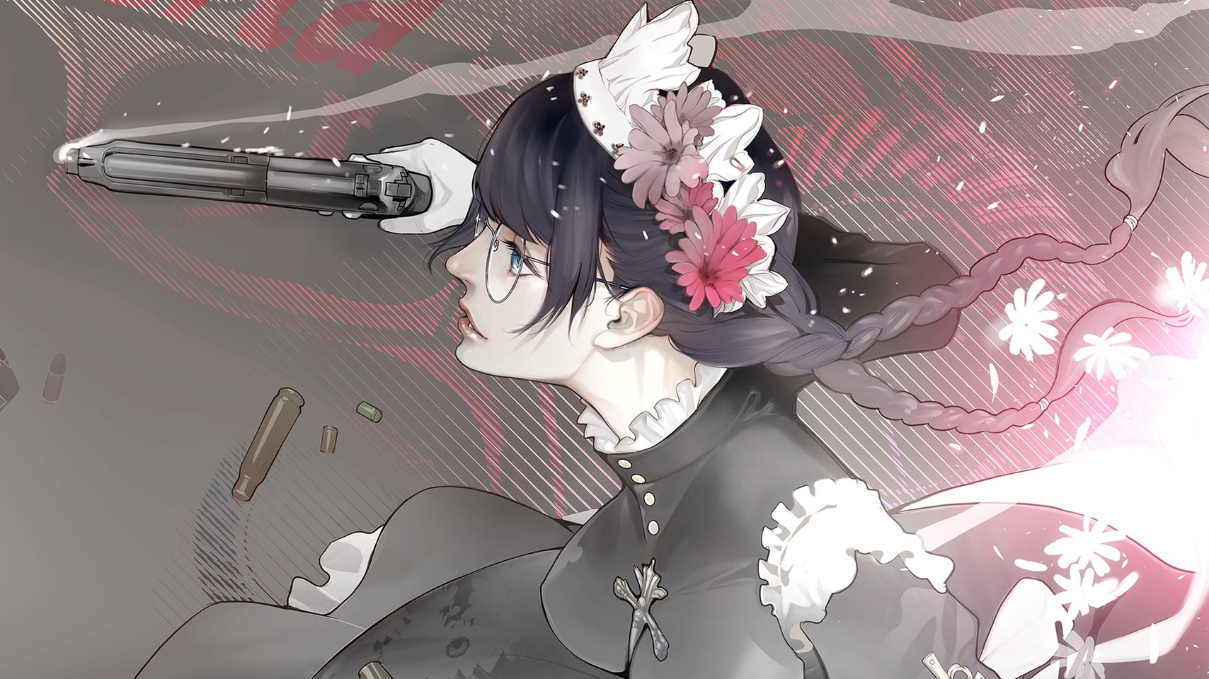 大暮維人画集 Blast 公式 Andblast Gure Twitter