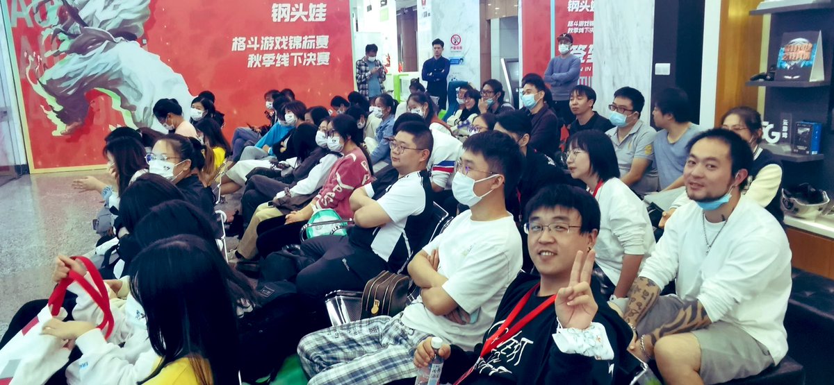 PWS | Qiuqiu tweet media