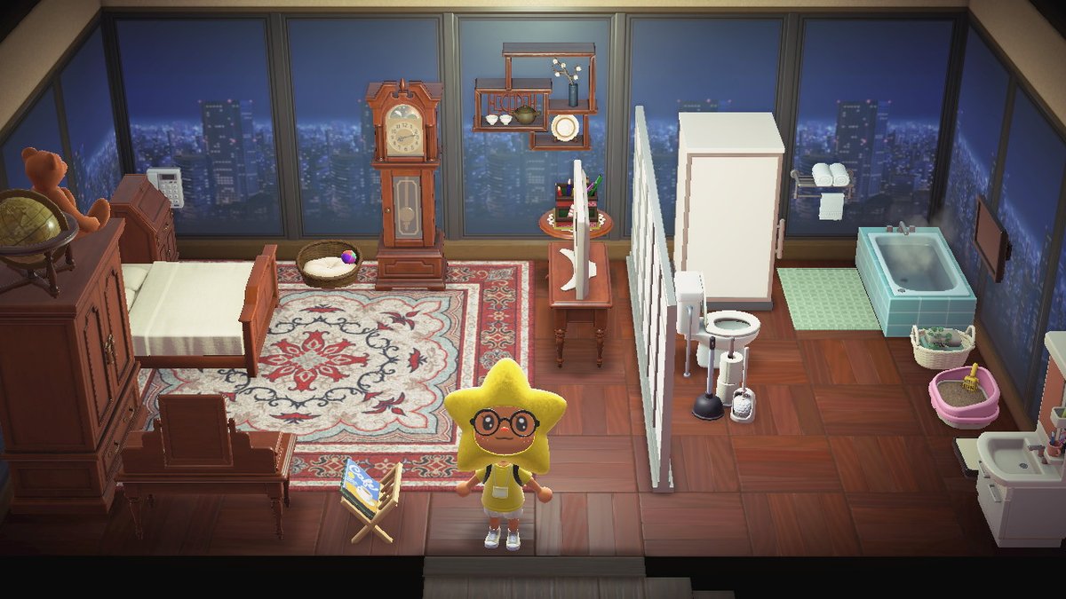 naitlilloo's tweet photo. #AnimalCrossing #ACNH #NintendoSwitch https://t.co/D1oyj4hmNo