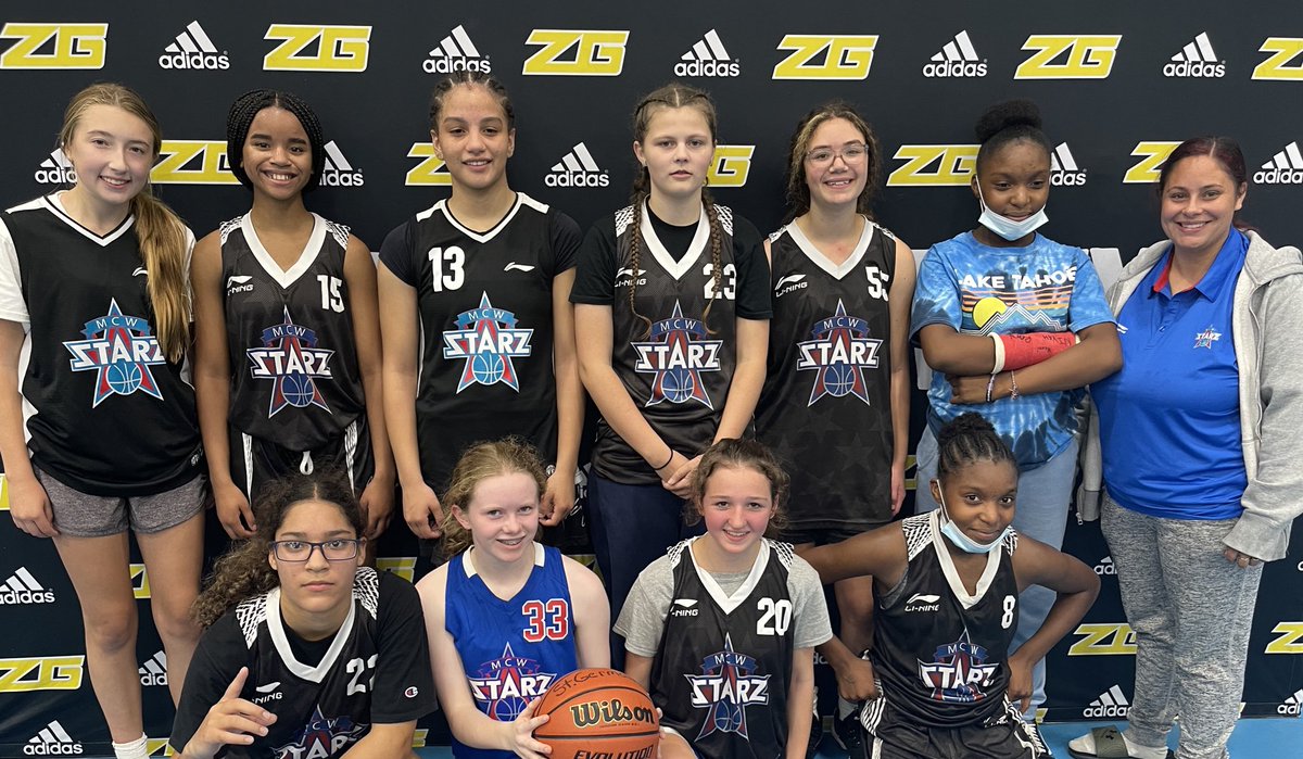 zg_newengland's tweet photo. 🗣Your 9th international superstars 🤩 @MCWSTARZ - Steph/Shelley finish #ZGLevelUp on top ☝️ #PathToTheBelt https://t.co/IT97T0VEP4