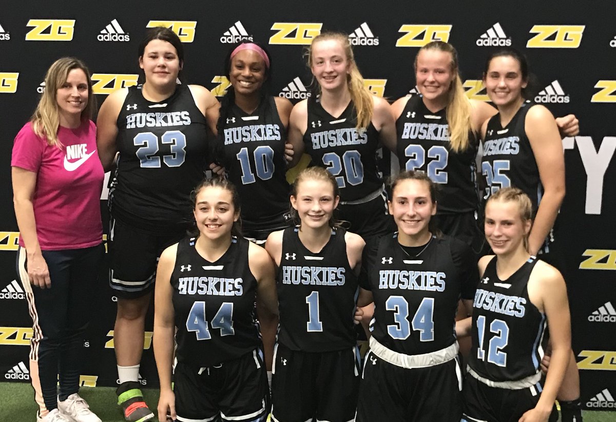 And another dominant performance for the <a href="/MAHuskies/">MA_Huskies</a>‼️ This time Coach Nichols’ crew taking the 10th National Division by storm ⛈ #ZGLevelUp #PathToTheBelt