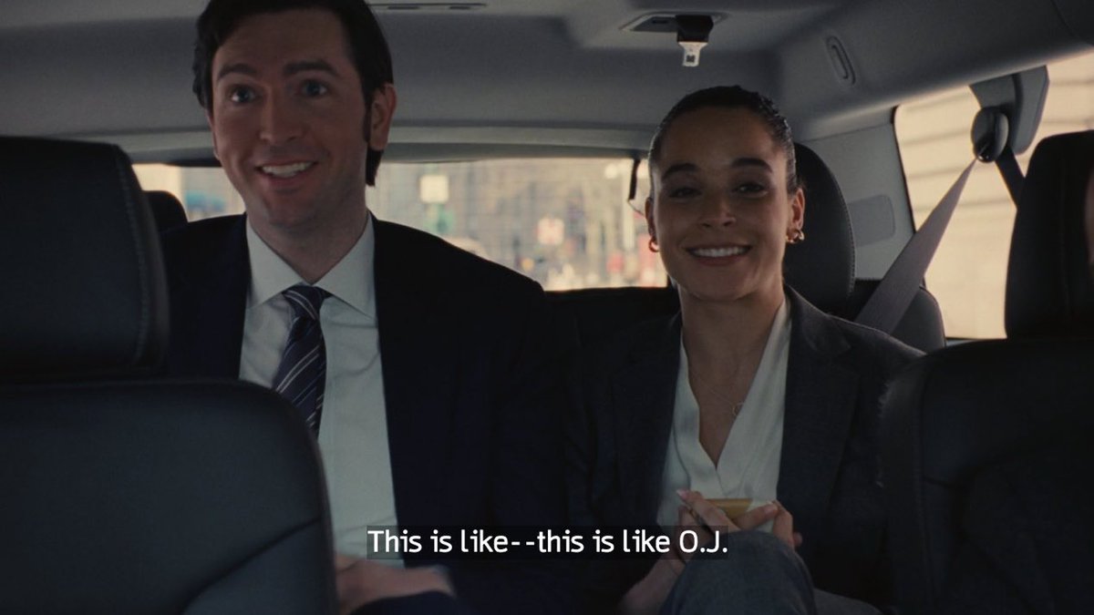 spidermannwh's tweet photo. y’all the scream I let out #Succession https://t.co/Lgx8whv2OL