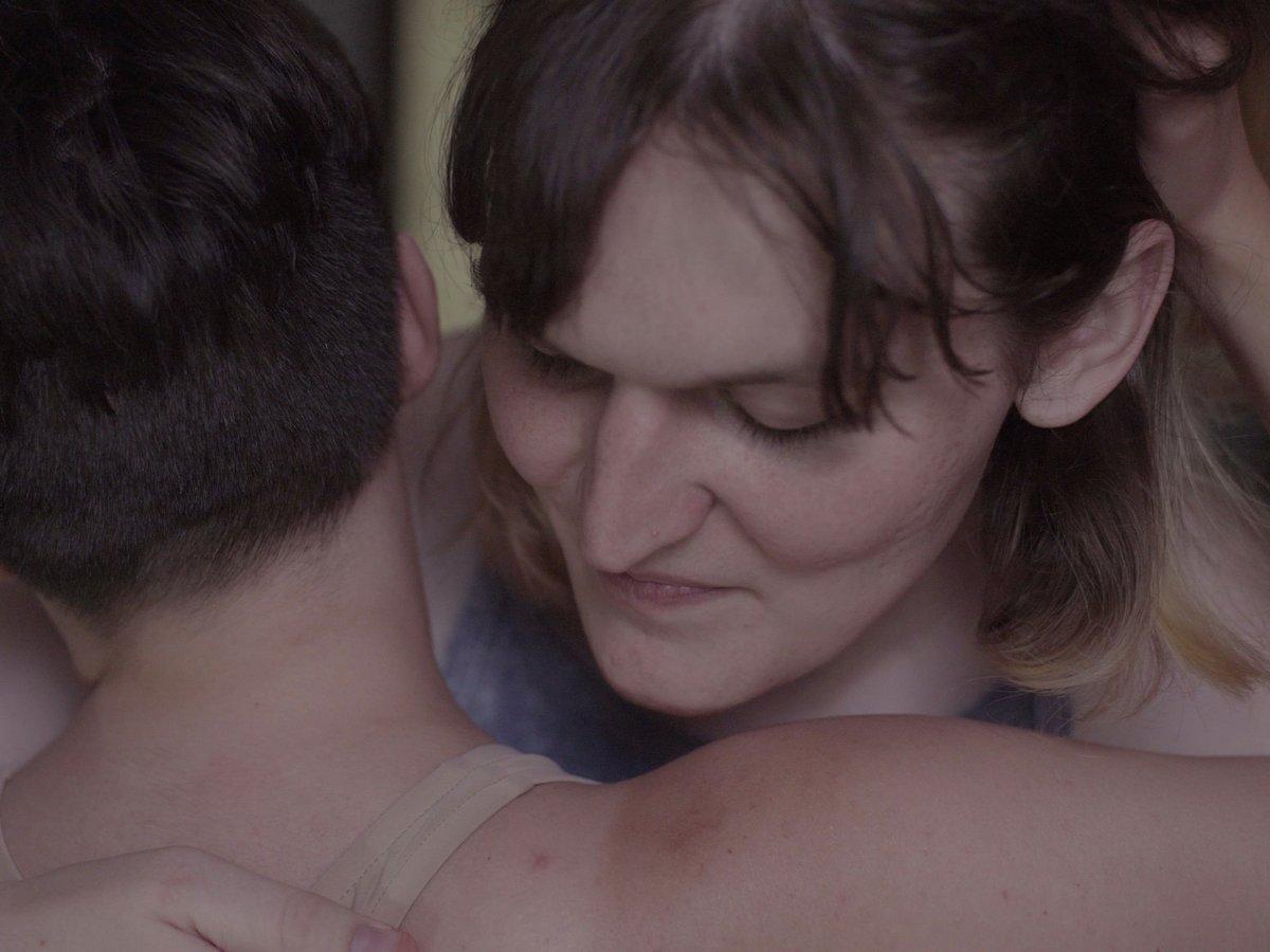 ChrysalisChi's tweet photo. rising from the dead to show y'all these cute lil stills <3 we're so excited by what we're seeing in the editing room!! #indiefilm #apocalypse #chicago https://t.co/kju0l80i5Z